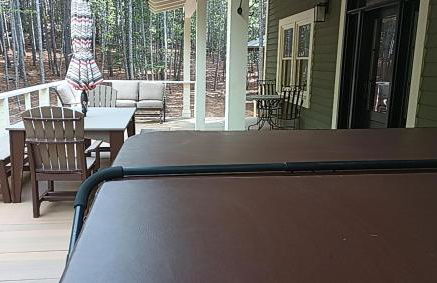 Rocky Mountain Retreat home - Foto 30