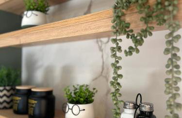 Green Studio House - Photo 16