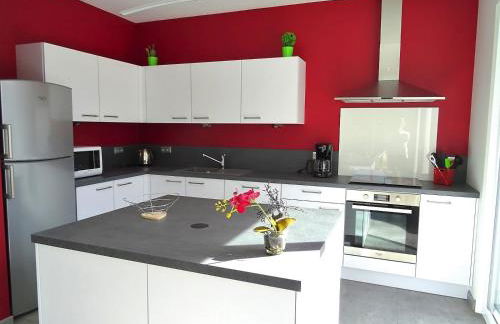 Villa Rubis Varengeville - Foto 10