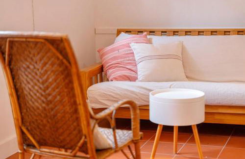 Apartments Tamariu 1 –Quiet charming Escape - Foto 16