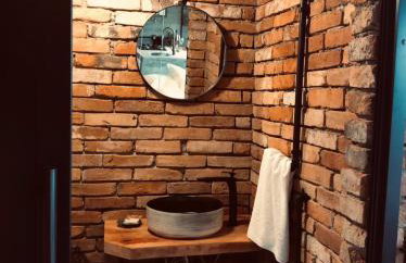 Cabana Efatah - Pousada Colina dos Ventos - Photo 48