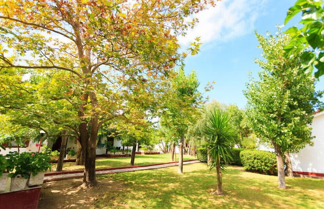 Alykes Park Bungalows & Apt - Photo 26