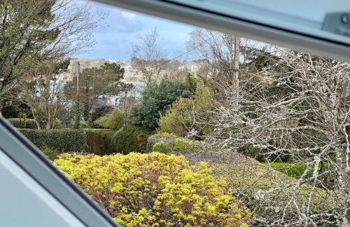 Le Tiguidou, Cosy, lumineux, 2-6 pers, plage 300m - Foto 21