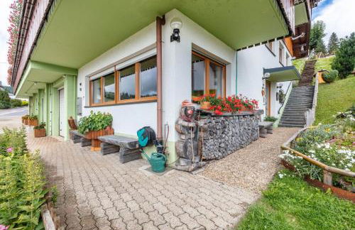 Ferienwohnungen Kehrwieder - Foto 6