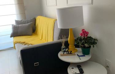 Moderno Studio na melhor região do campolim zona sul - Foto 8