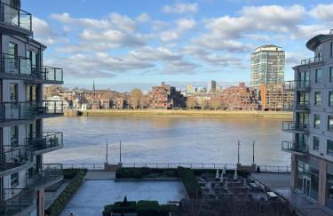 The Thamesview Escape 550sqf - Foto 23