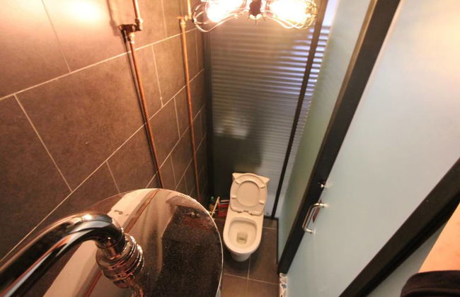 Lorong Jambatan Melaka - Foto 21