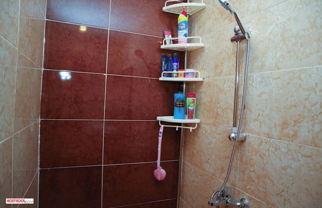 Hostgool Beach Chalets Mirage Bay Resort & aqua park - Foto 49