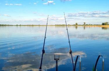 Zacisze Mazurskie - Foto 63