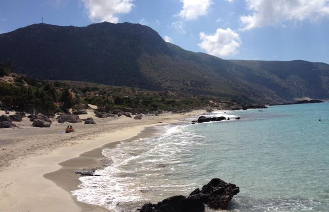 Valena Stylish Home -15 min to Elafonisi - Foto 44