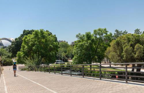 ApartUP Opera Loft Love - Foto 5