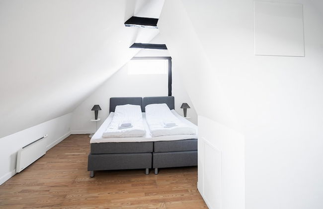 Charming 2-bed Duplex in Great Location - Foto 10