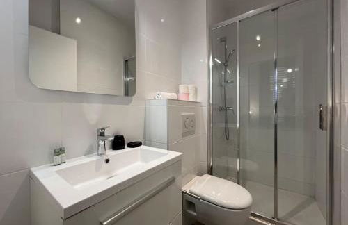 Studio chaleureux, proche gare, Lyon 3 - Photo 8