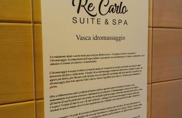 Re carlo suite & spa - Foto 10