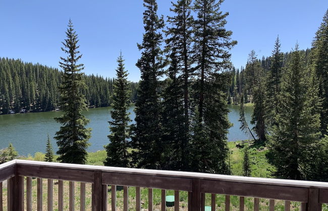 Alexander lake lodge - Foto 72