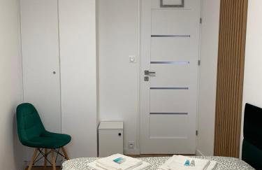 Apartament Mirka centrum - Foto 16