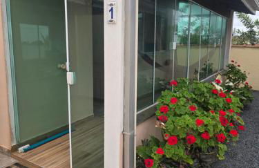 Pousada Mar e Luz - Foto 8