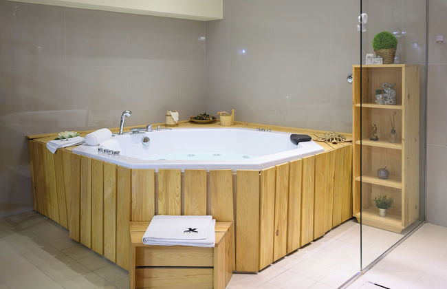 Xspa Apartment Cryptocurrency pay Available - Foto 7