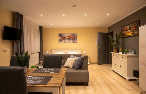 Aparthotel Rotheul - Photo 21