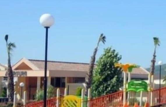 UNIQUE 5 STAR KUSADASI GOLF & SPA PRIVATE RESIDENCE - Foto 51