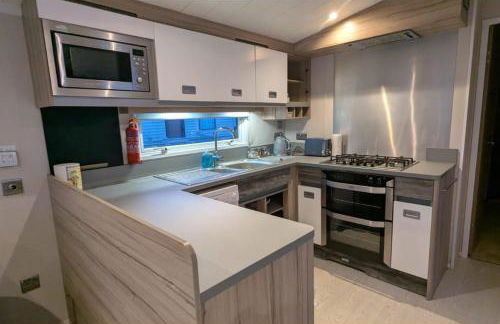 Lighthouse Lodge - Peaceful & Dog Friendly - Foto 7