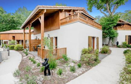 Vacancéole - Les Rives du Lac - Foto 19