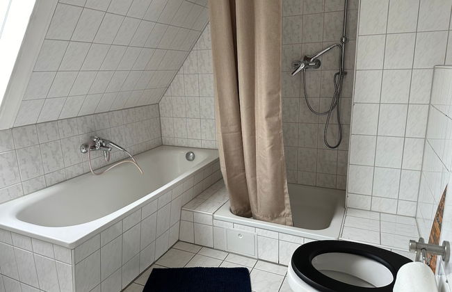 Elbnahes Juwel in Hamburg Wedel - Foto 6