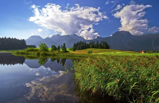 Cozy Apartment near Ski Area in Maria Alm - Foto 35