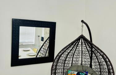 Walsall Comfort Home 3Bedroom Retreat Sleeps 6 - Foto 28