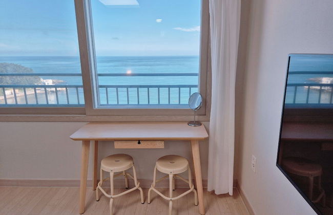 The First Ocean Songjung - Foto 3