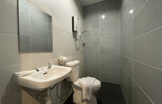 The Six Residences at JB Sentosa - Foto 11