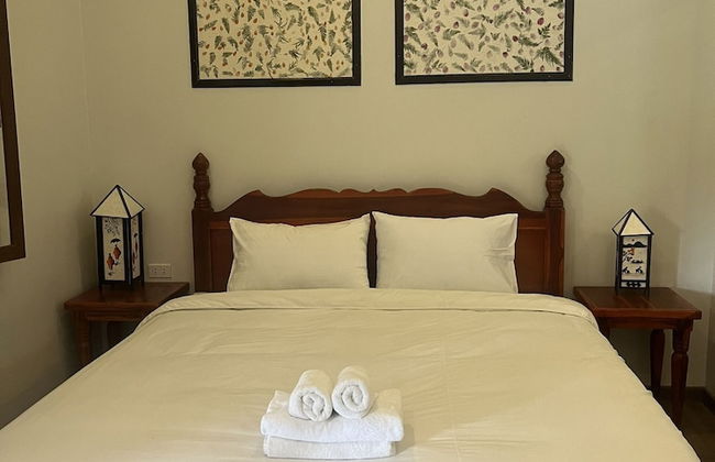 Villa Namkhan Heritage - Foto 3