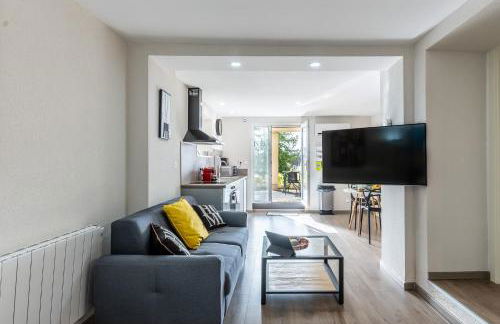 Le 31-GregIMMO-Appart'Hôtel - Foto 8