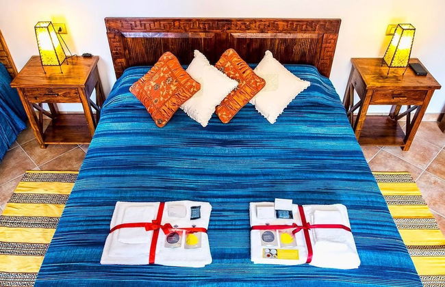 BioAgriturismo La Quercia - Foto 13