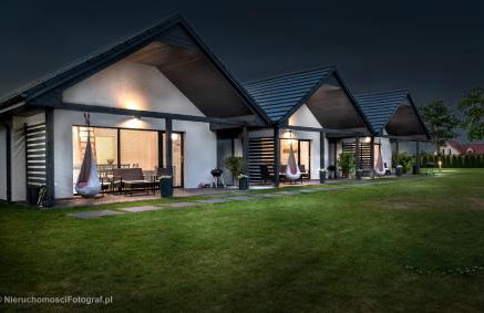 Domki Letniskowe Dunaj - Foto 1