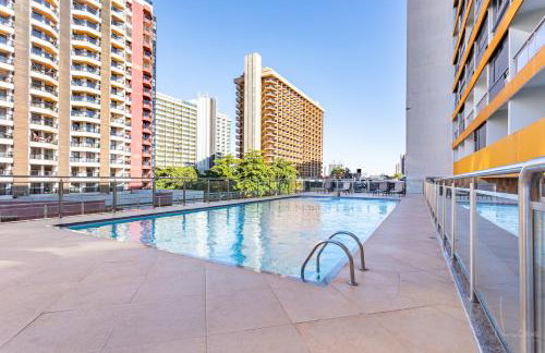 Flat - Conforto e Localização - Photo 21