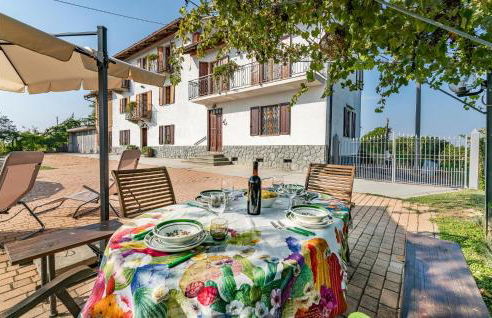 2 Bedroom Awesome Home In Priocca - Foto 11