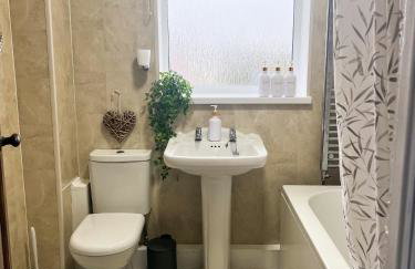 Three bedroom village home, near Grimsby and Cleethorpes - Foto 15