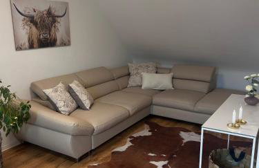 Modern Apartment - Foto 1