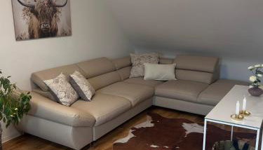 Modern Apartment - Foto 1