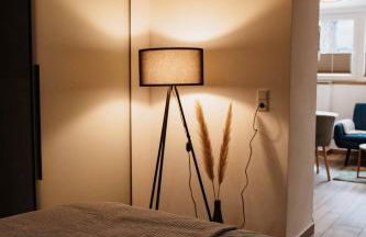 Briwöhnchen stilvoll liebevoll gemütlich - Foto 17