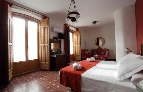 Inés Casa Rural - Foto 35