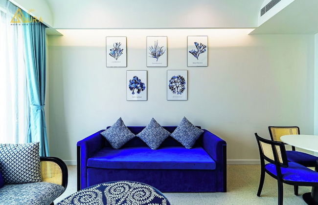 Hillside Sunset Apartment - Foto 35