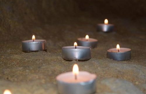 Casa Rural El Pocito - Foto 44