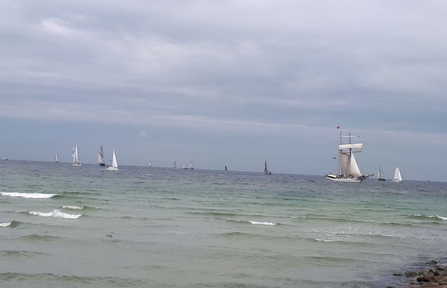 Geraeumige Ferienwohnung mit Garten - Foto 14