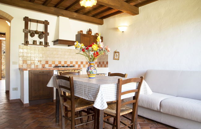 Casale Aronne - Foto 17