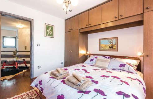 4 Bedroom Stunning Home In Plaski - Foto 39