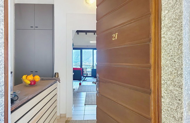 Residenza Miralago Apt. C27 - Foto 6