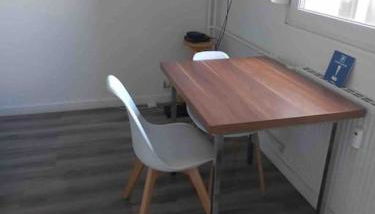 Studio 76 - Balcon, proche Bâle - Foto 5