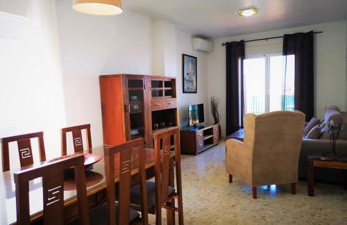 Apartamentos Terrasol AZUCARERA ATICO I - Photo 10